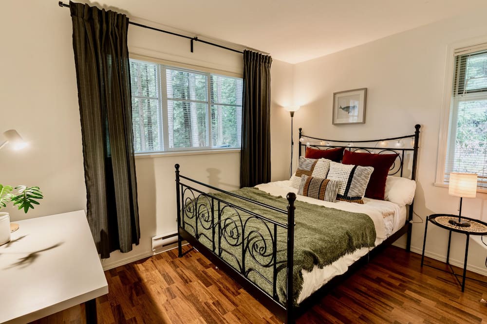 Photo of Bedroom in Port Moody