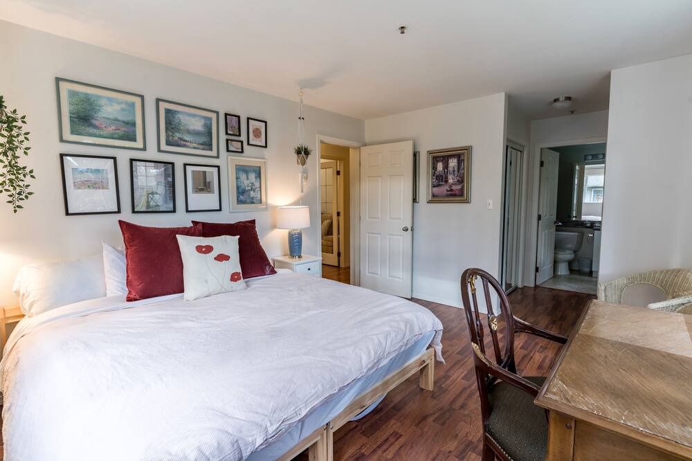 Photo of Bedroom in Port Moody