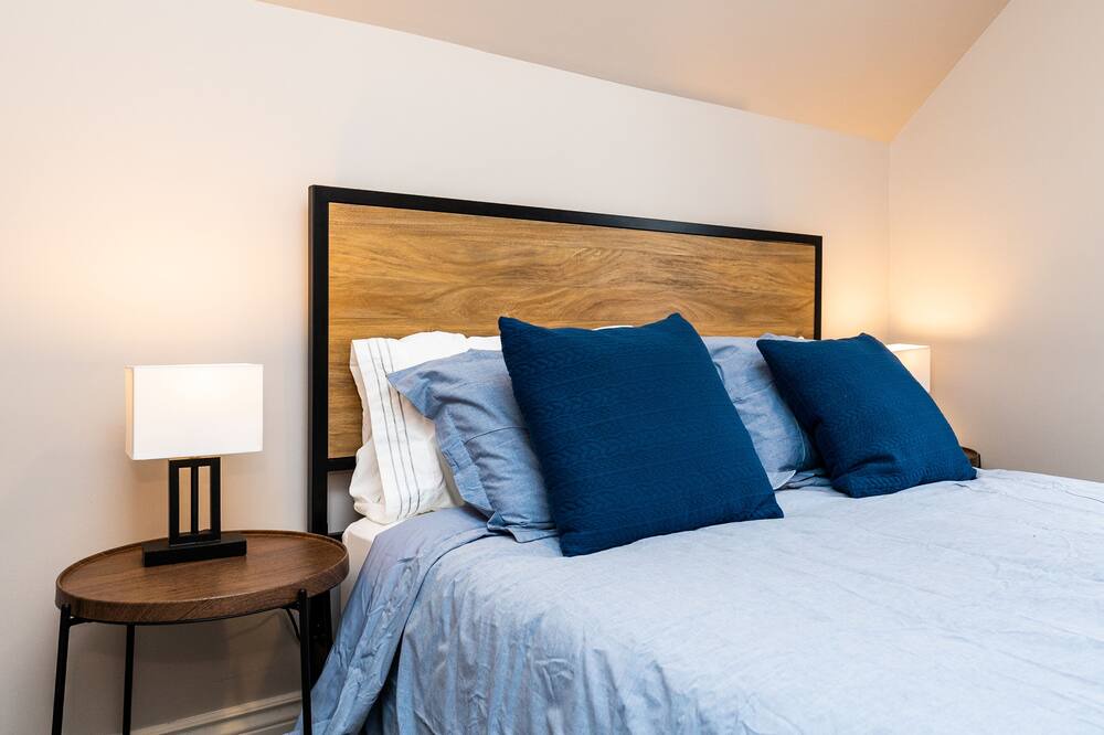 Photo of Bedroom in Stratford