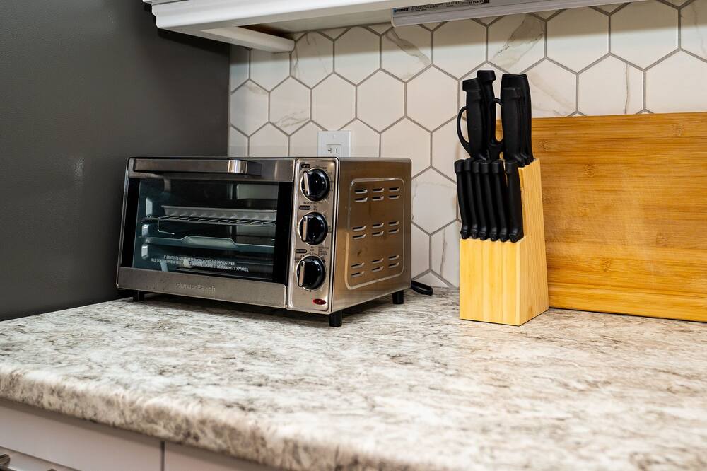 Photo of Kitchen in Stratford