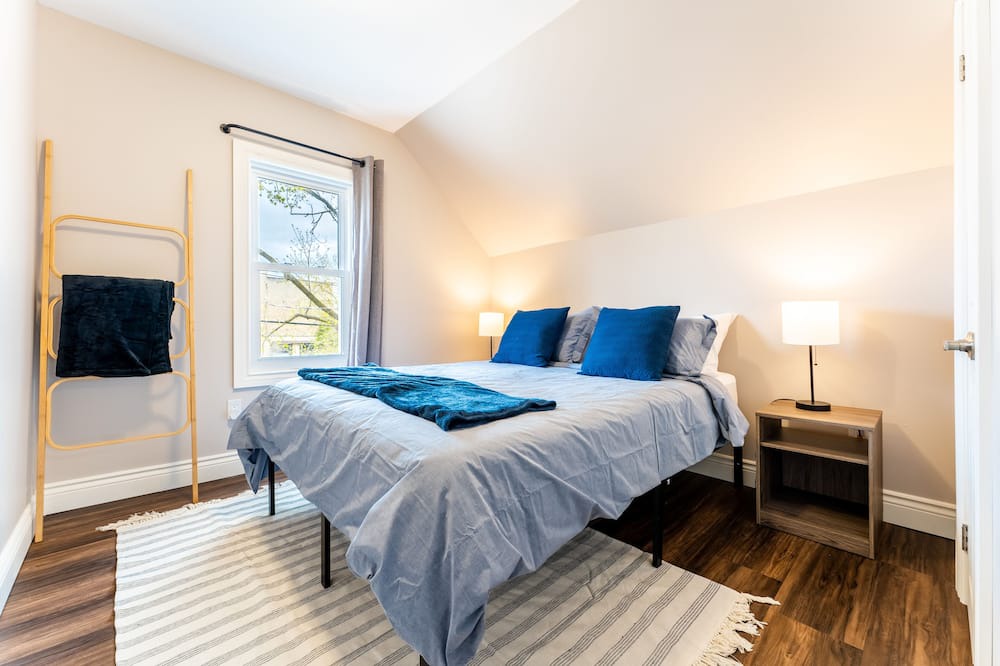 Photo of Bedroom in Stratford