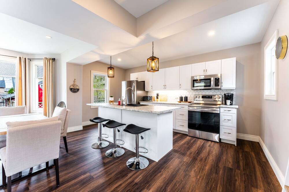Photo of Kitchen in Stratford