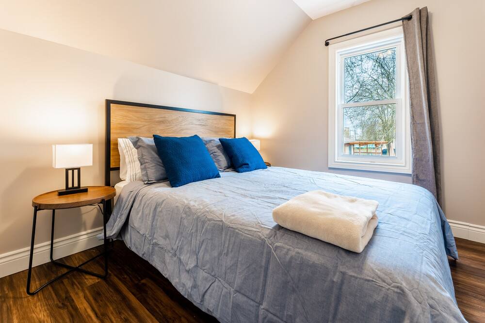 Photo of Bedroom in Stratford