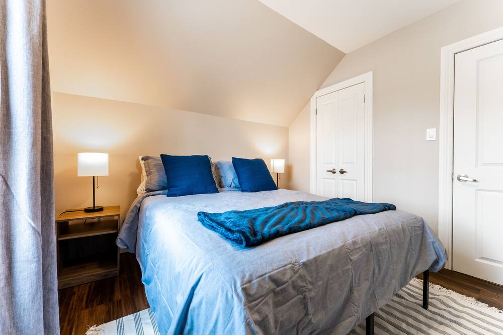 Photo of Bedroom in Stratford