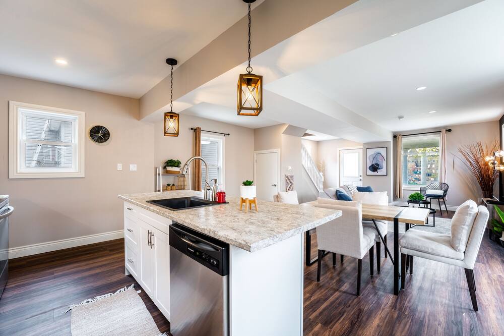 Photo of Kitchen in Stratford