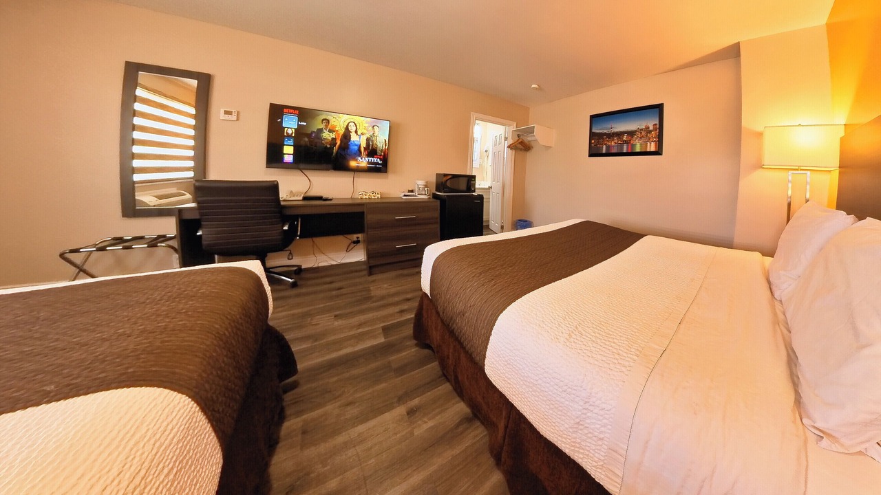 Photo of Bedroom in Kincardine