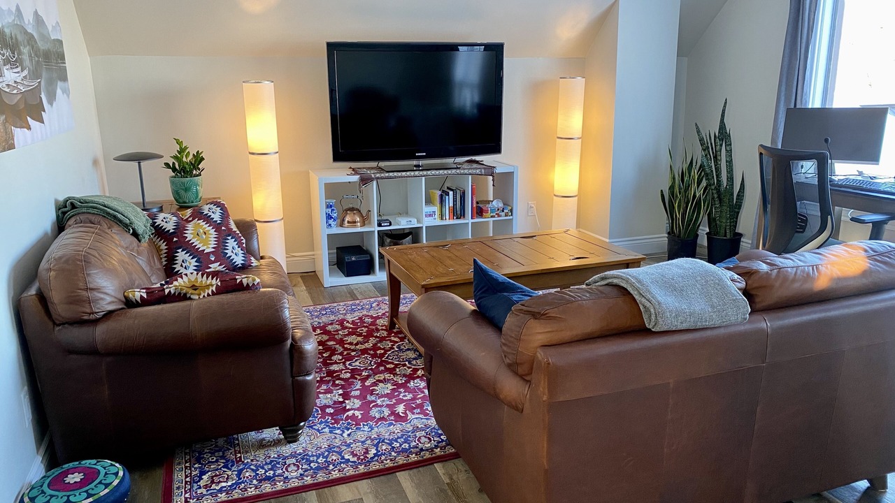 Photo of Livingroom in Westport