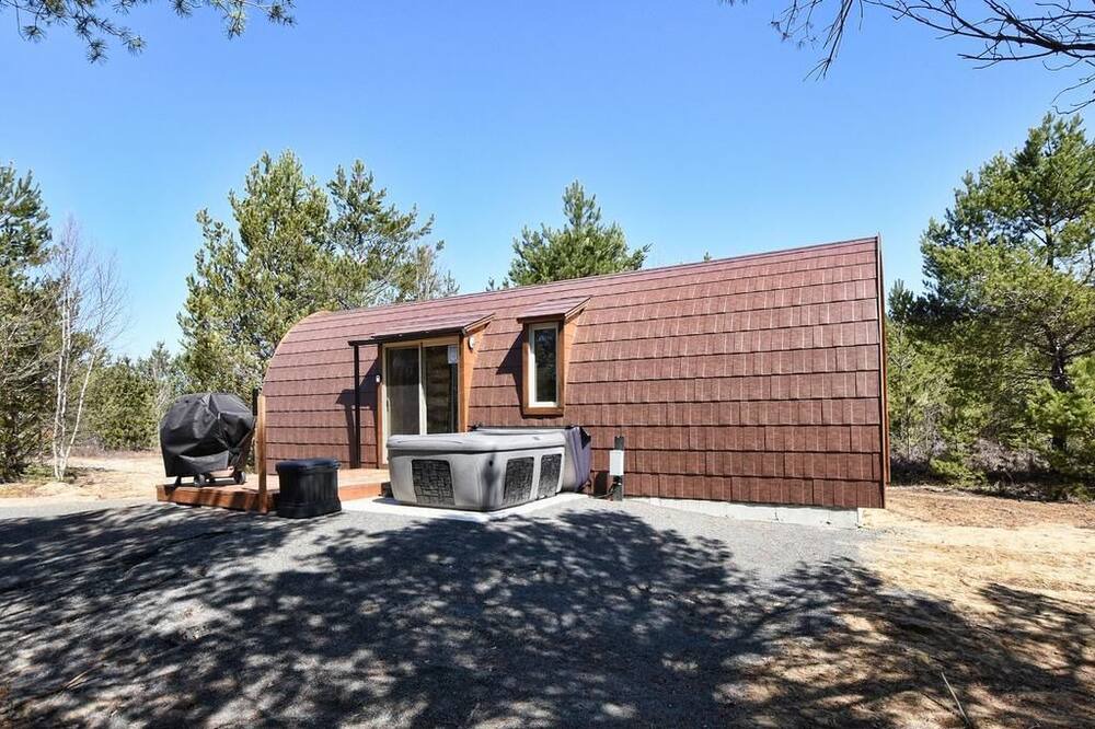 Photo of Outdoor in Saint-Alexis-des-Monts