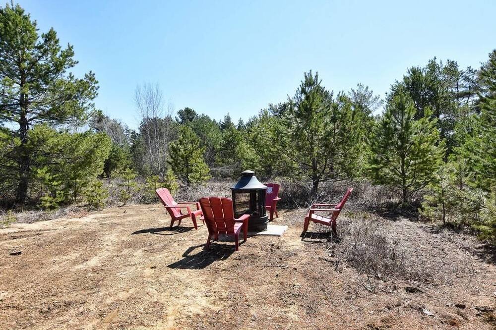 Photo of Outdoor in Saint-Alexis-des-Monts