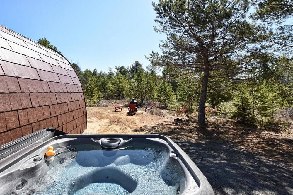 Photo of Outdoor in Saint-Alexis-des-Monts