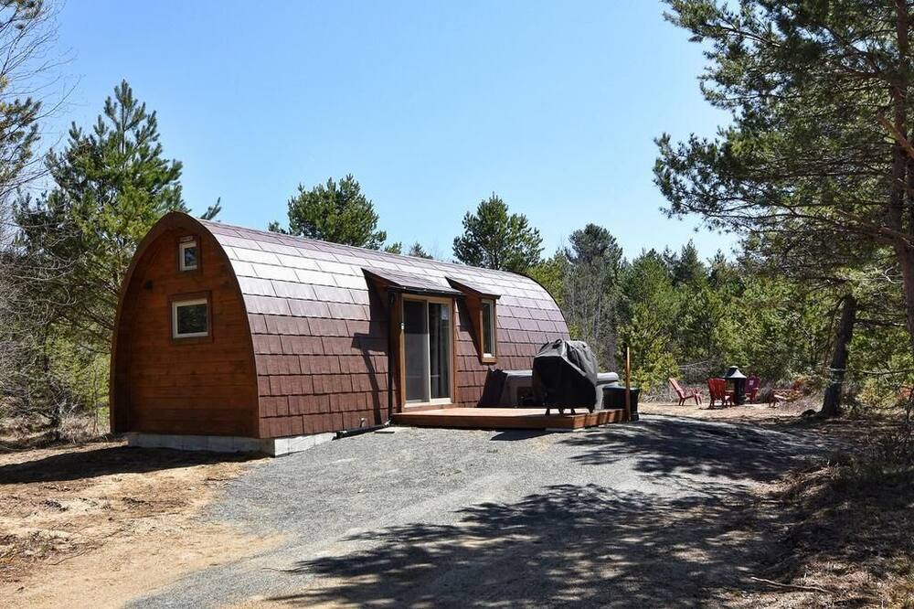 Photo of Outdoor in Saint-Alexis-des-Monts