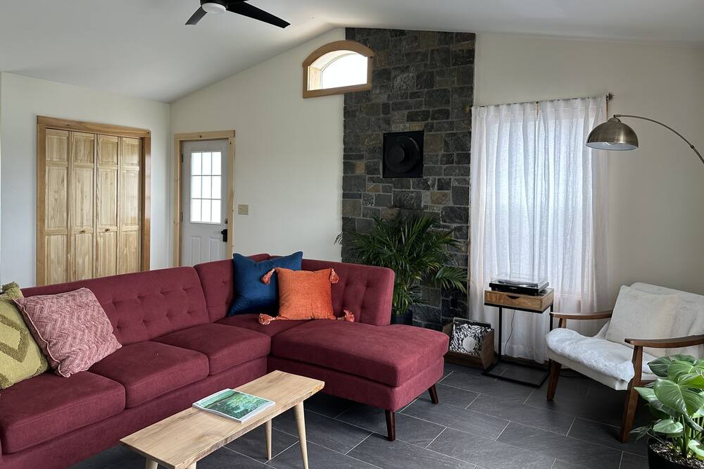 Photo of Livingroom in Hector
