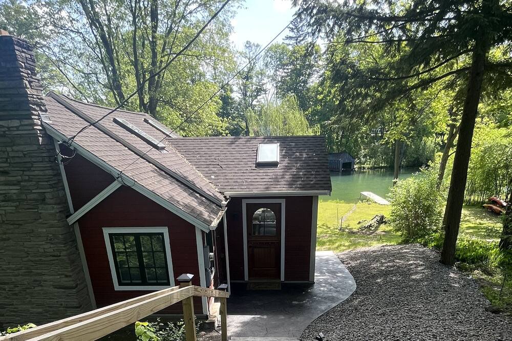 Photo of Outdoor in Auburn