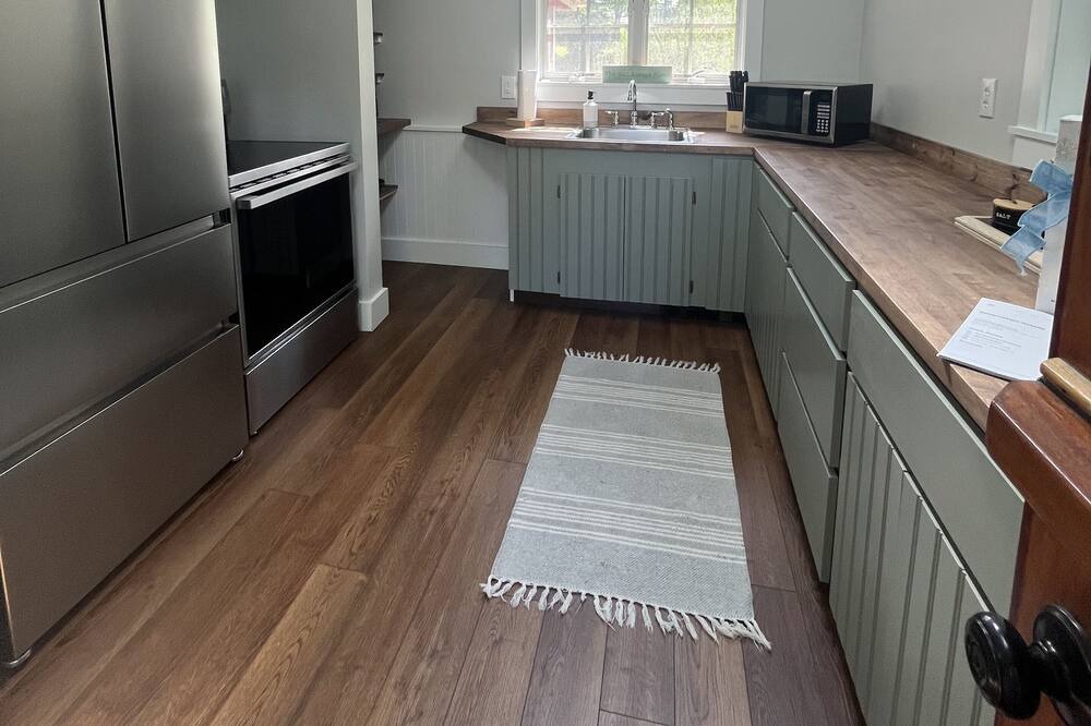 Photo of Kitchen in Auburn