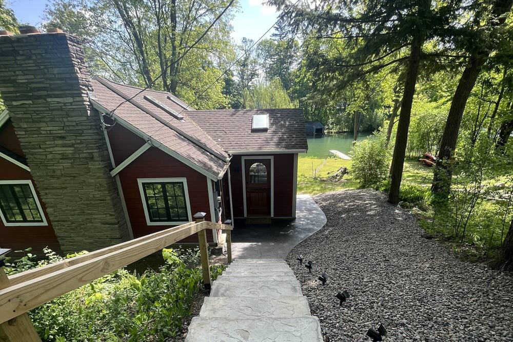 Photo of Outdoor in Auburn