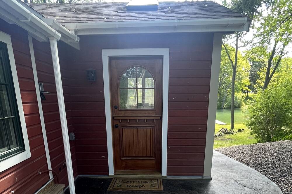 Photo of Outdoor in Auburn