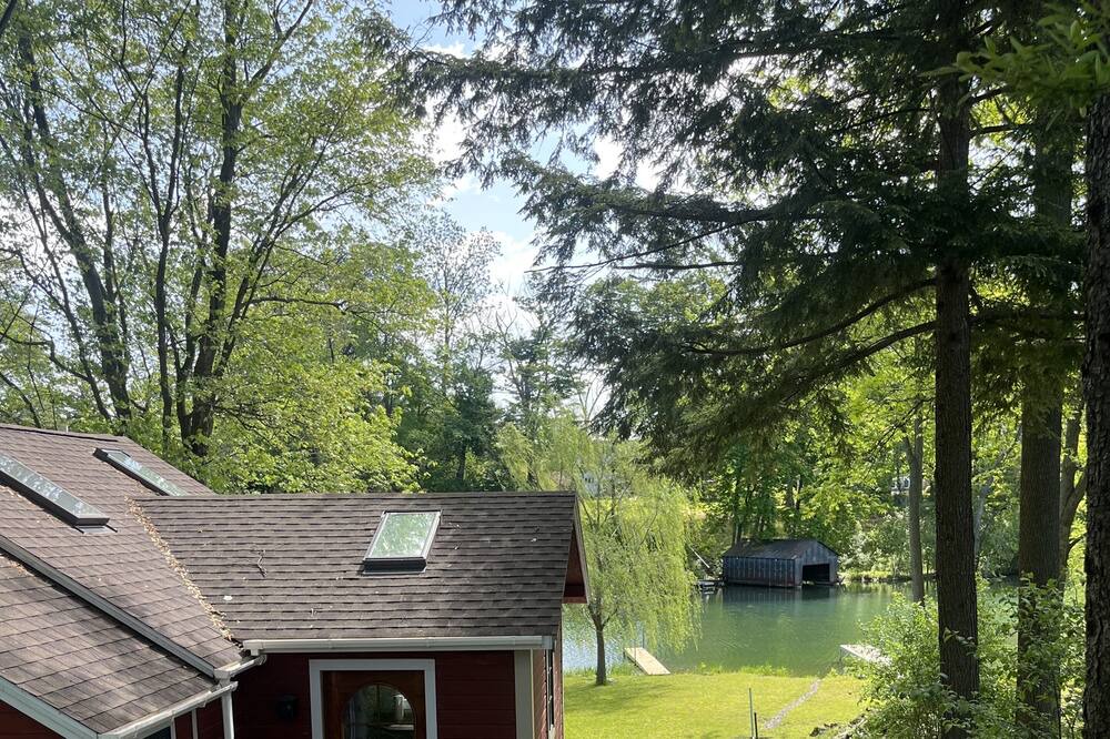 Photo of Outdoor in Auburn