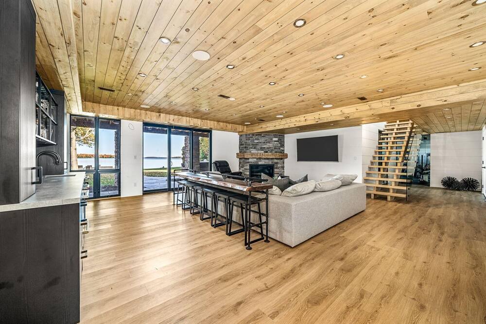 Photo of Bedroom in Kawartha Lakes
