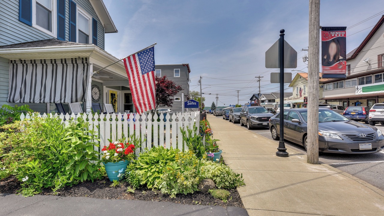 Photo of Others in Bemus Point