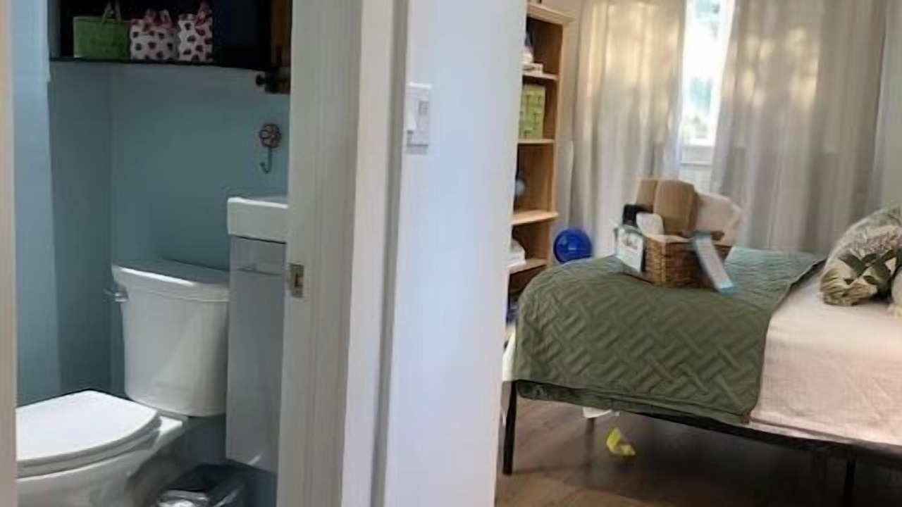 Photo of Bathroom in Kawartha Lakes