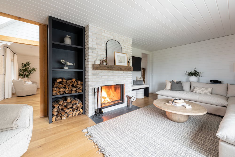 Photo of Livingroom in Queens