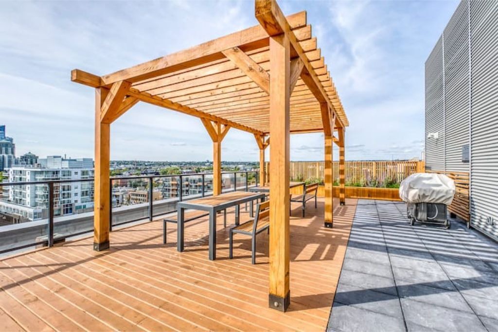 Photo of Outdoor in Sunnyside