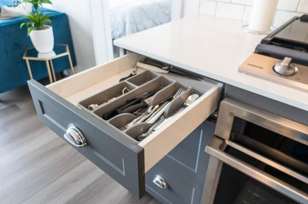 Photo of Kitchen in Sunnyside