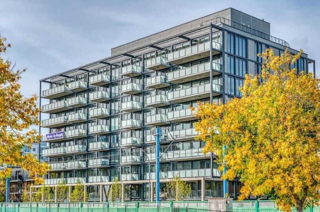Photo of Outdoor in Sunnyside