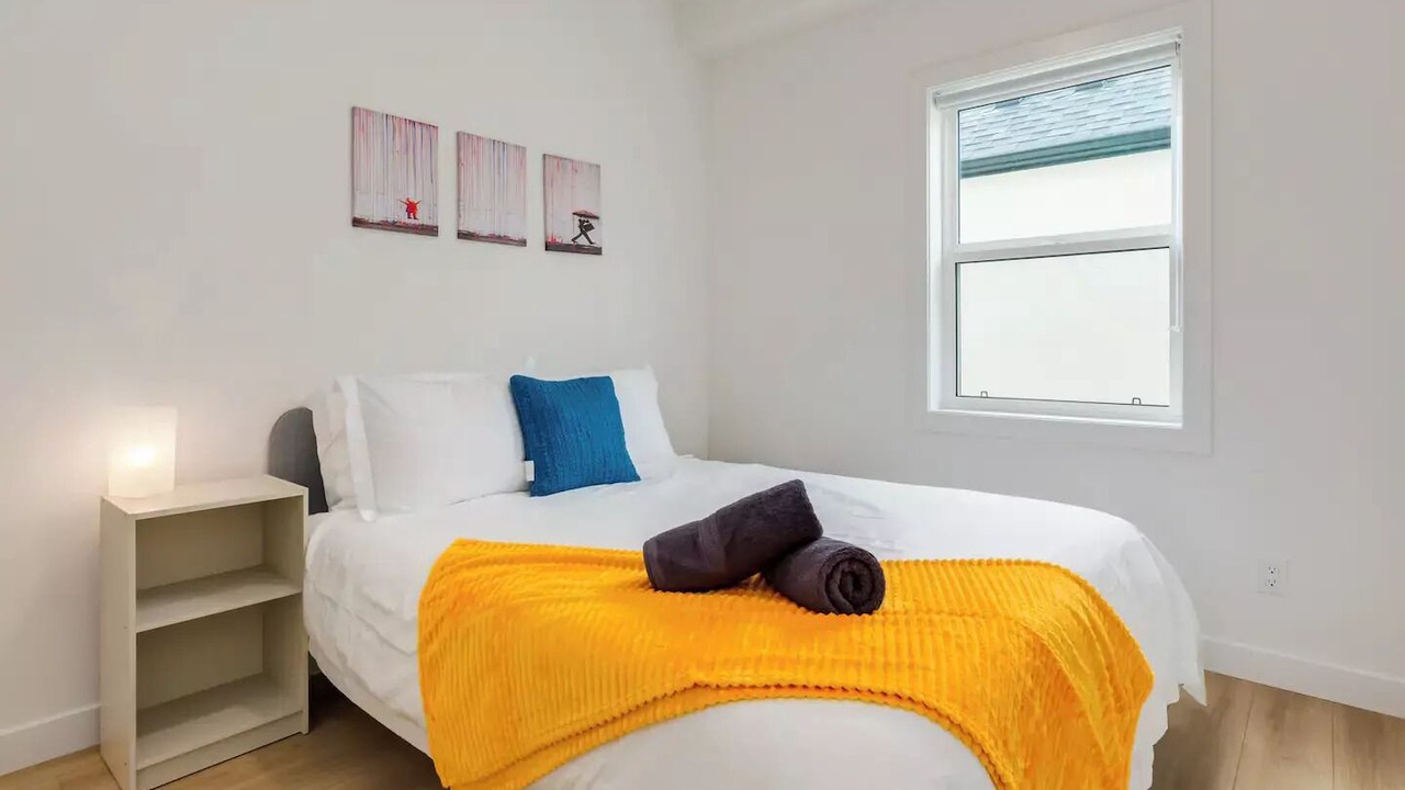 Photo of Bedroom in Shaganappi