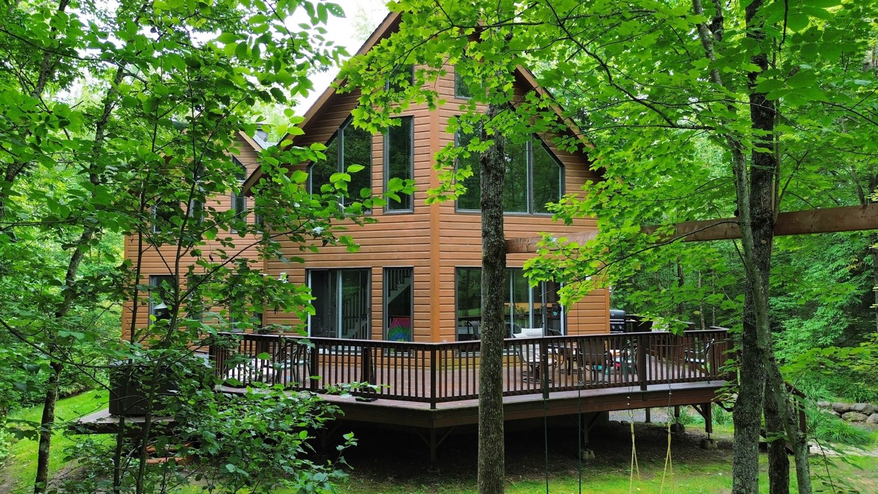 Photo of Outdoor in Stanstead Township