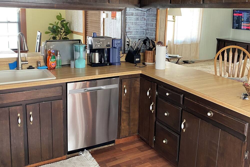 Photo of Kitchen in Albion