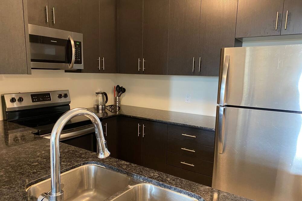 Photo of Kitchen in Markham