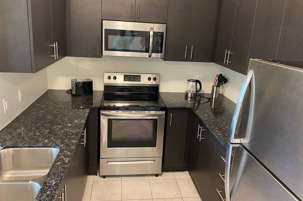 Photo of Kitchen in Markham