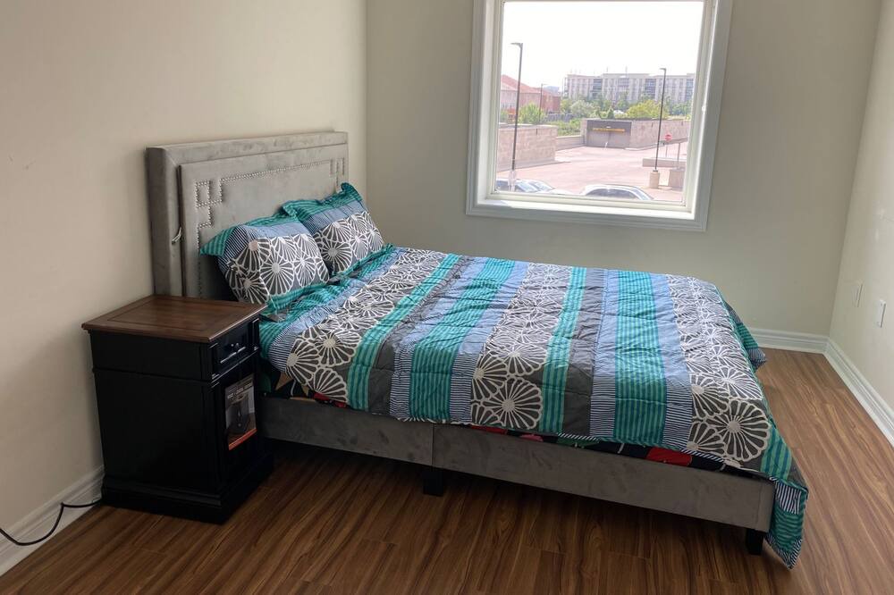 Photo of Bedroom in Markham