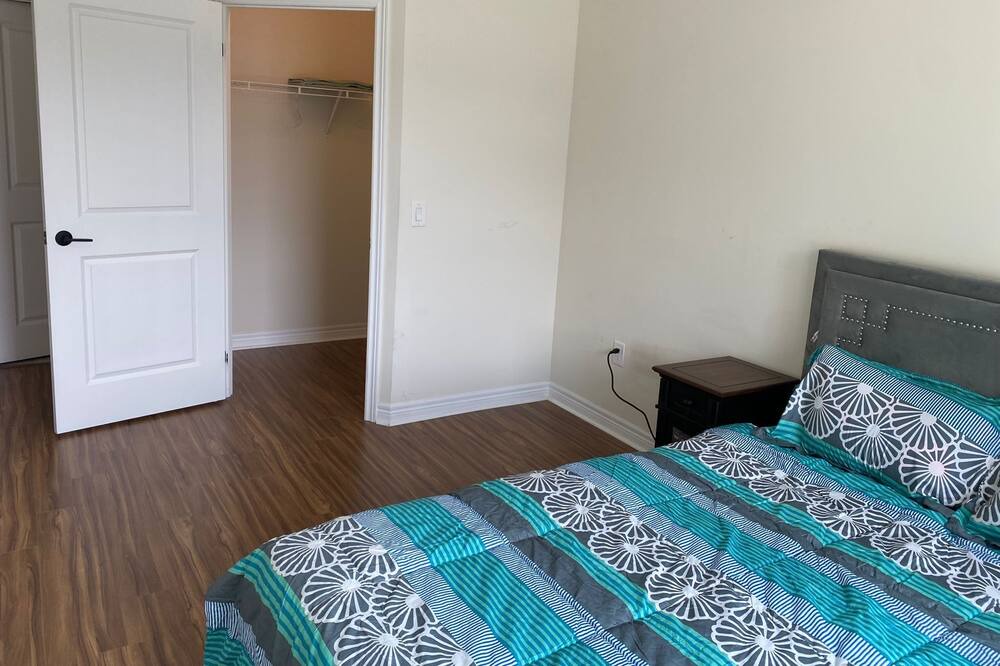 Photo of Bedroom in Markham