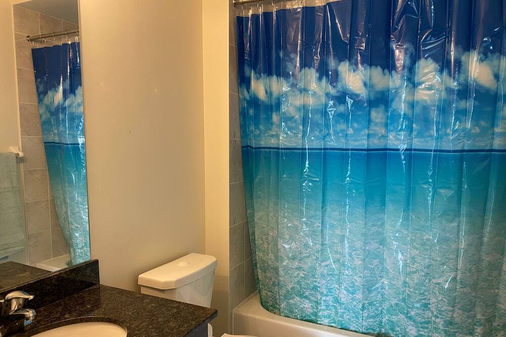 Photo of Bathroom in Markham