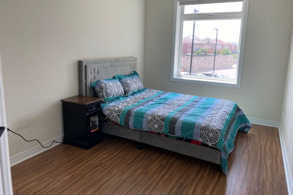 Photo of Bedroom in Markham