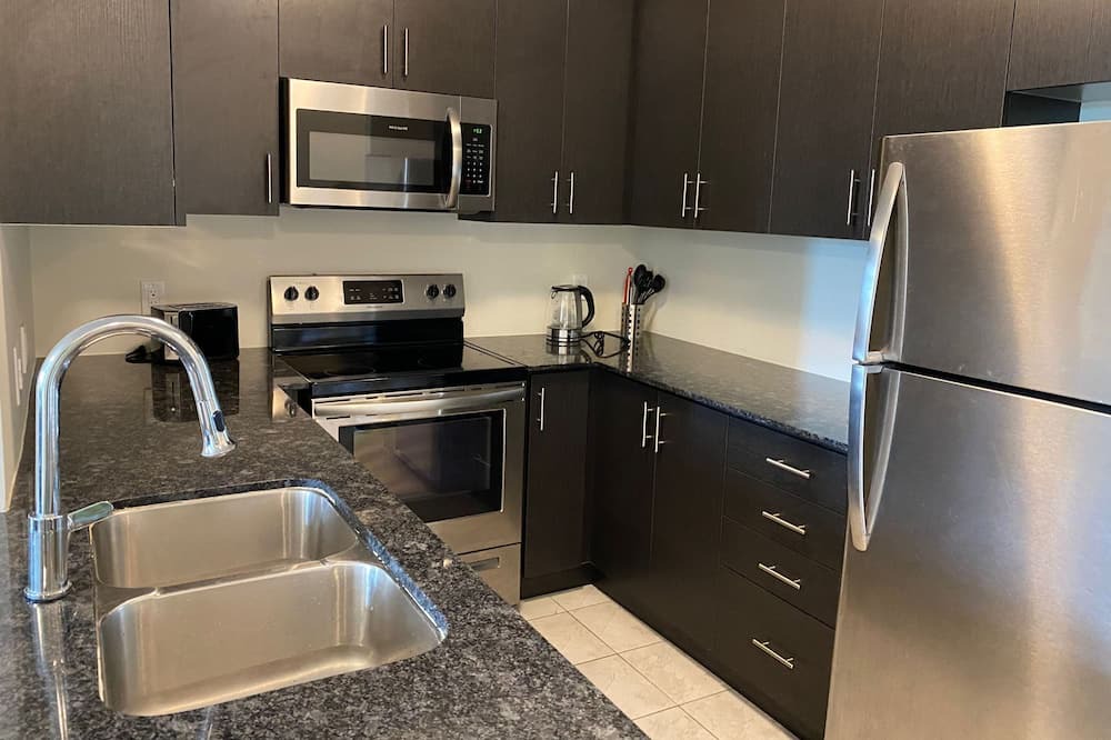 Photo of Kitchen in Markham