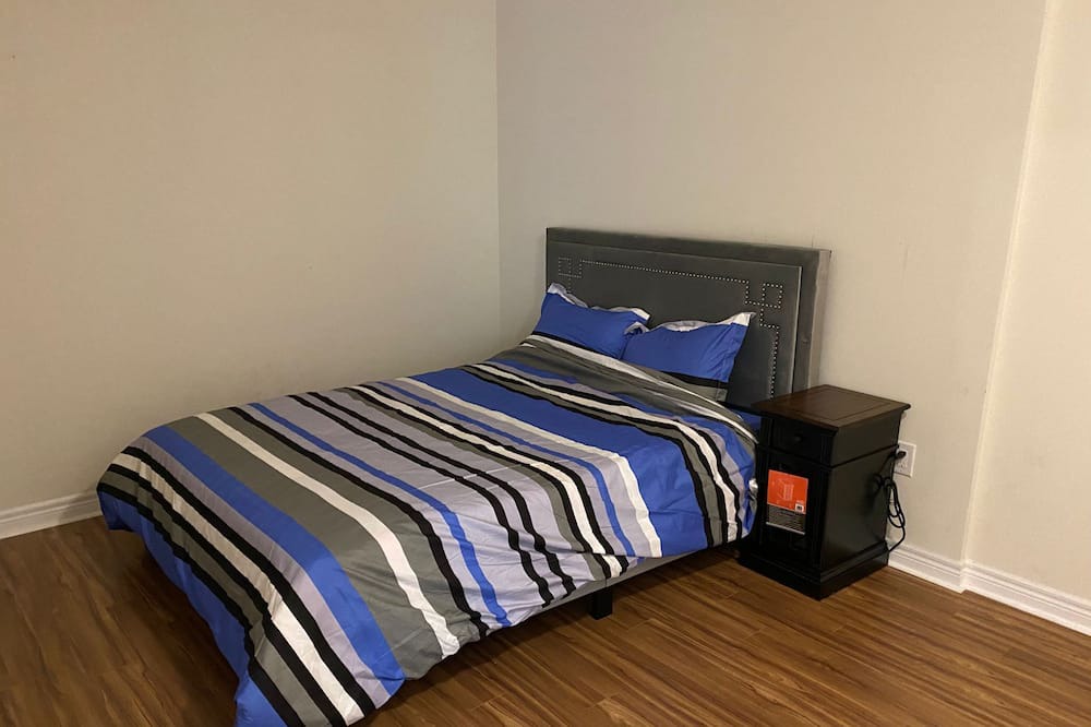 Photo of Bedroom in Markham