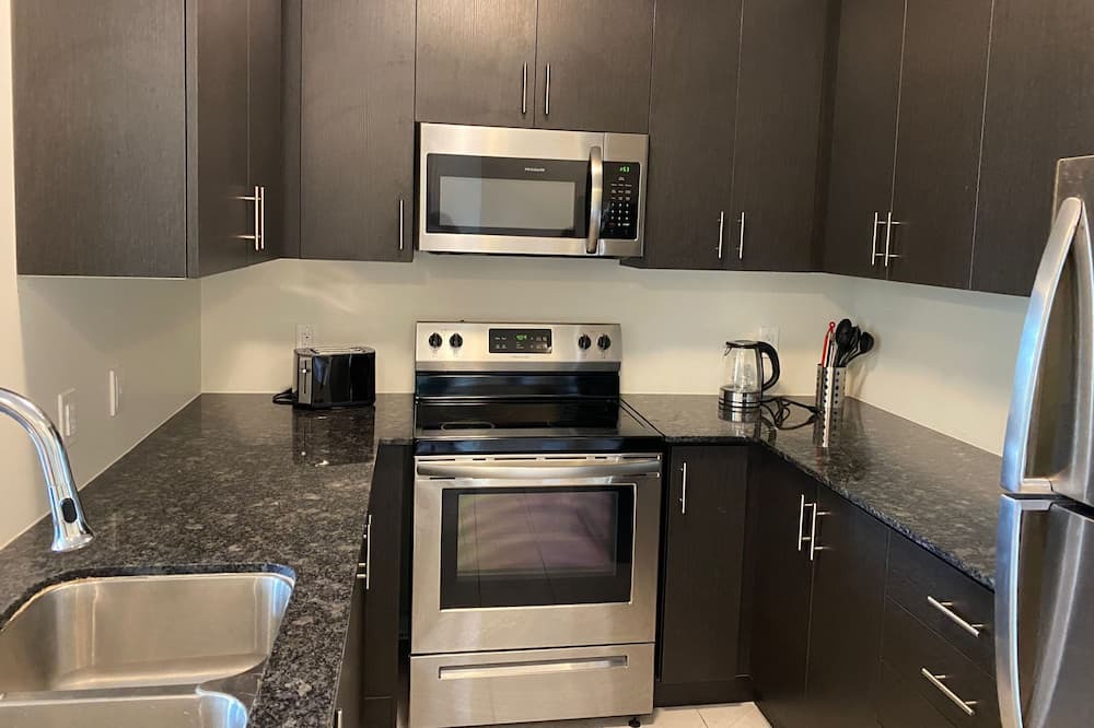 Photo of Kitchen in Markham