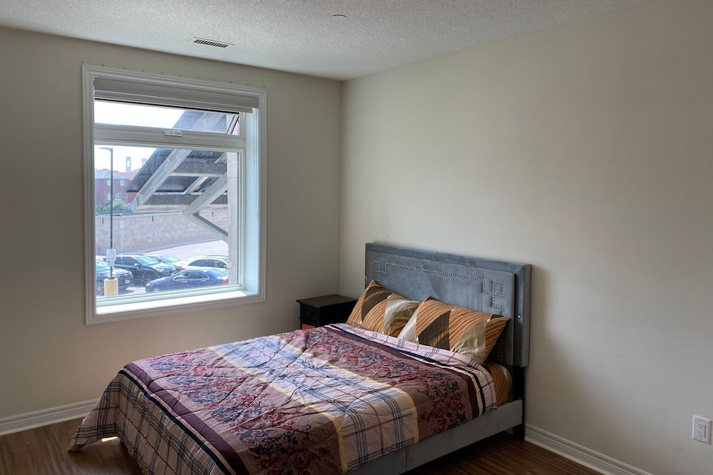 Photo of Bedroom in Markham
