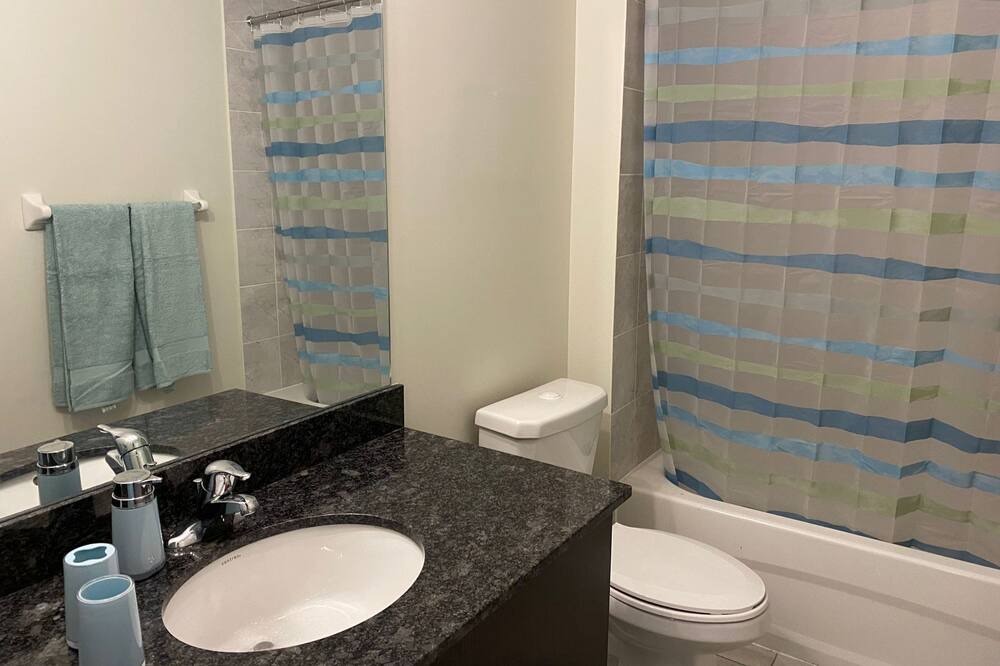 Photo of Bathroom in Markham