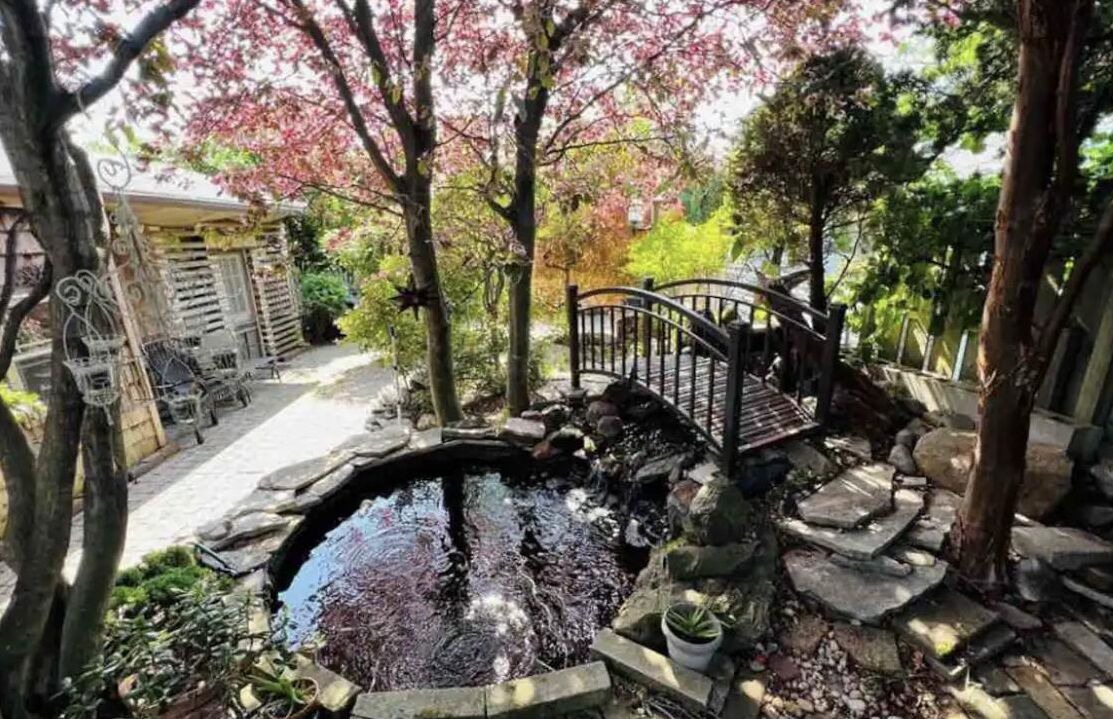 Photo of Outdoor in Toledo
