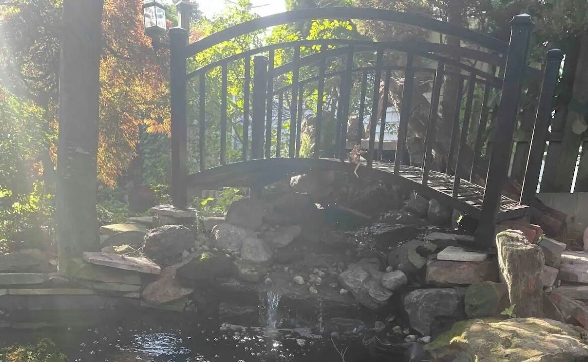 Photo of Outdoor in Toledo