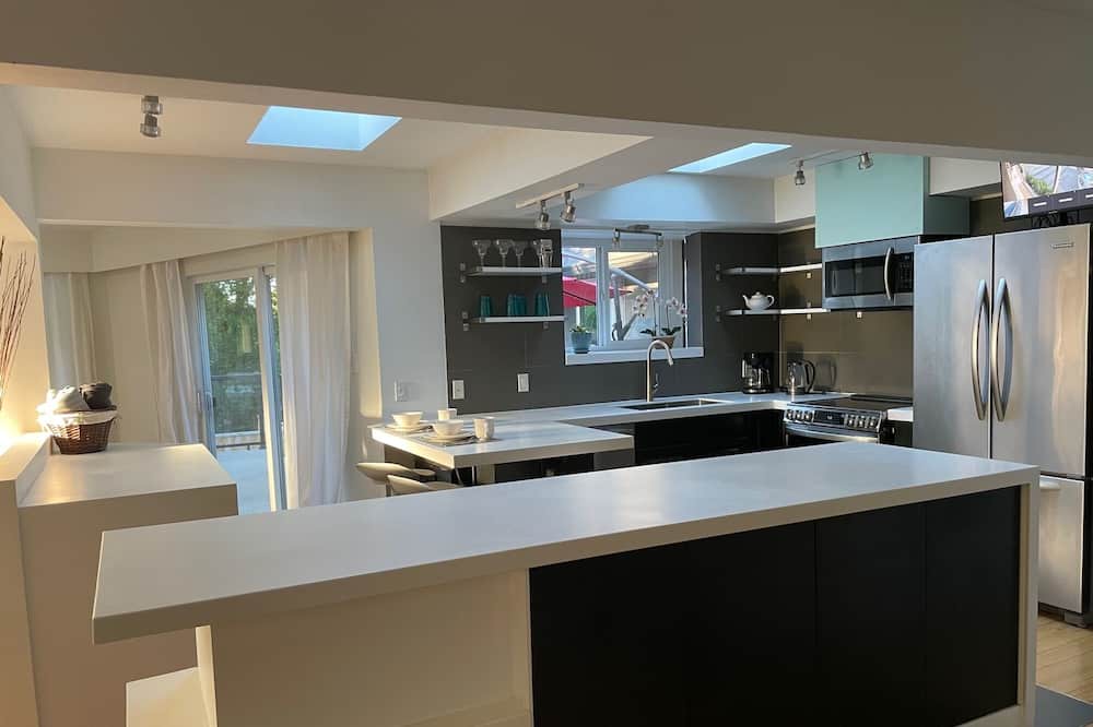 Photo of Kitchen in Delta