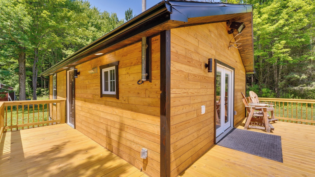 Photo of Outdoor in Ellicottville