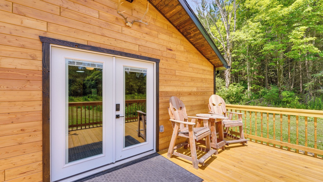 Photo of Outdoor in Ellicottville