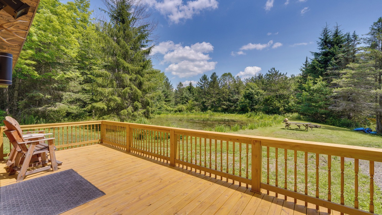 Photo of Outdoor in Ellicottville