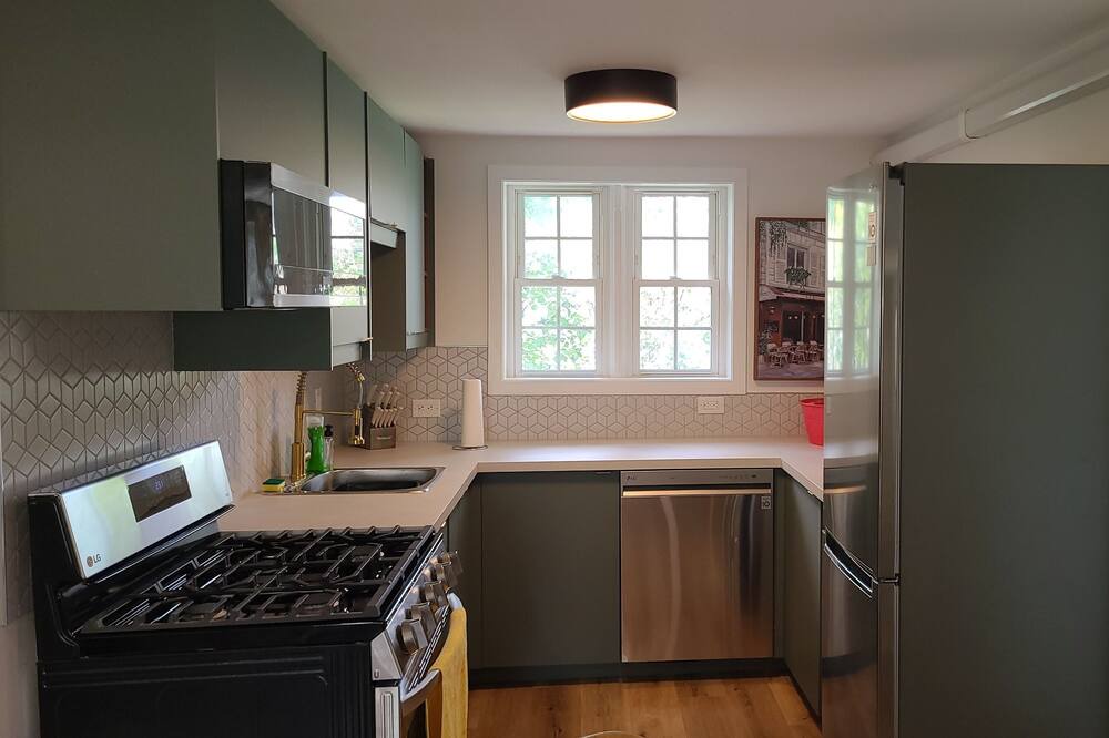 Photo of Kitchen in Port Dover