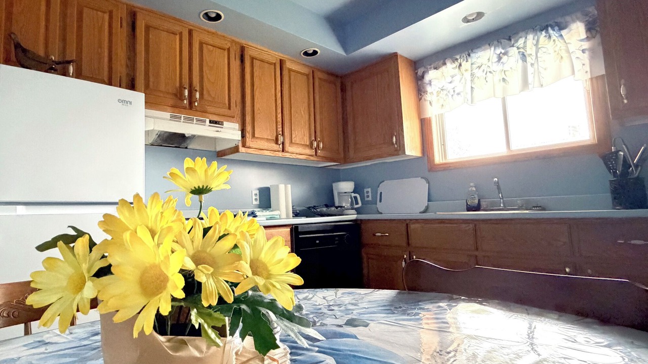 Photo of Bedroom in Ingonish